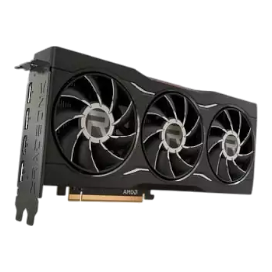 Radeon RX 6750 XT