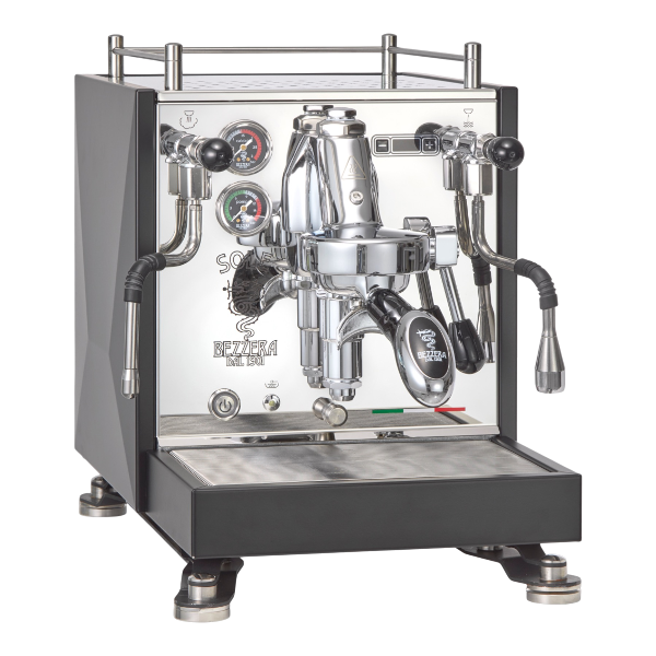 Sole TOP PID MN Stainless Steel