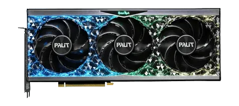 RTX 4070 Ti