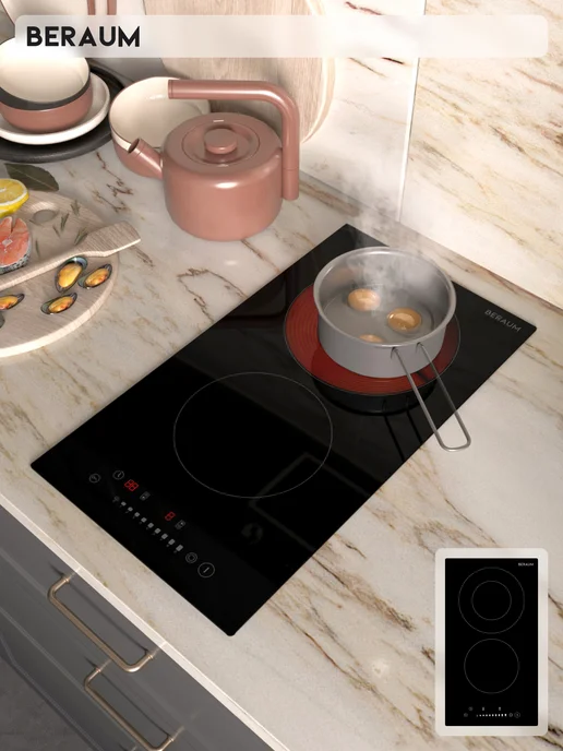 Замена экрана